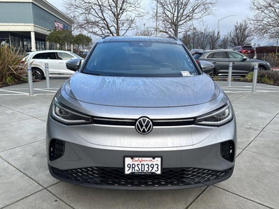 2024 Volkswagen ID.4 S