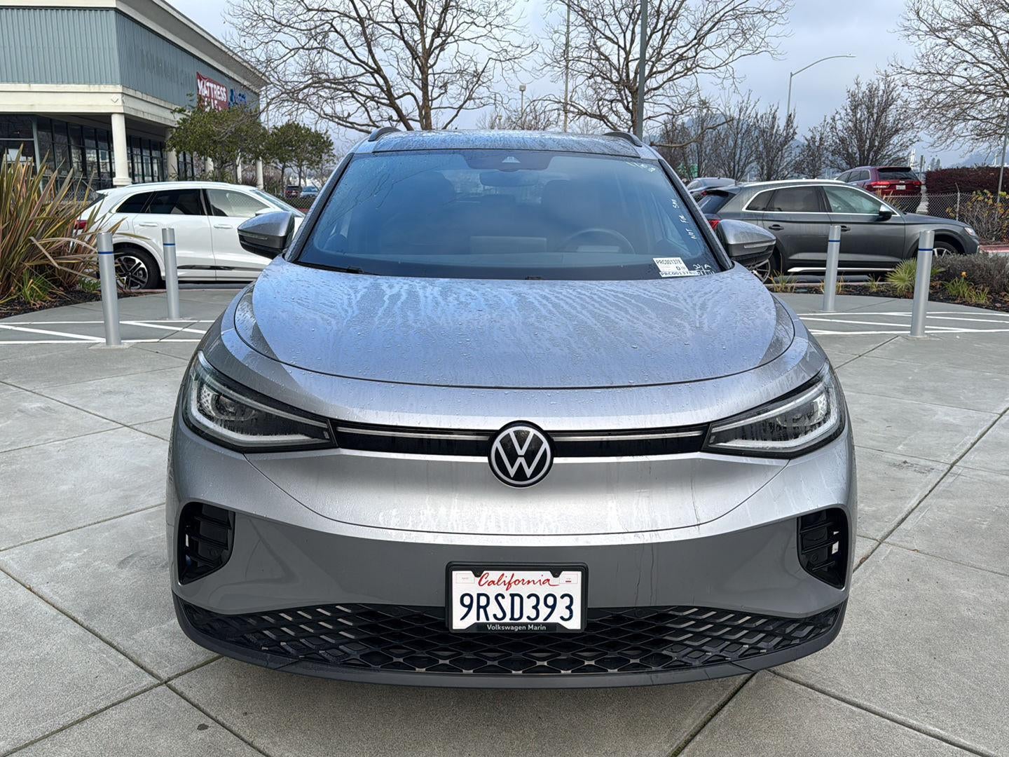 2024 Volkswagen ID.4 S