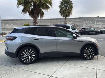 2024 Volkswagen ID.4 S