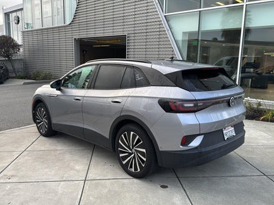 2024 Volkswagen ID.4 S