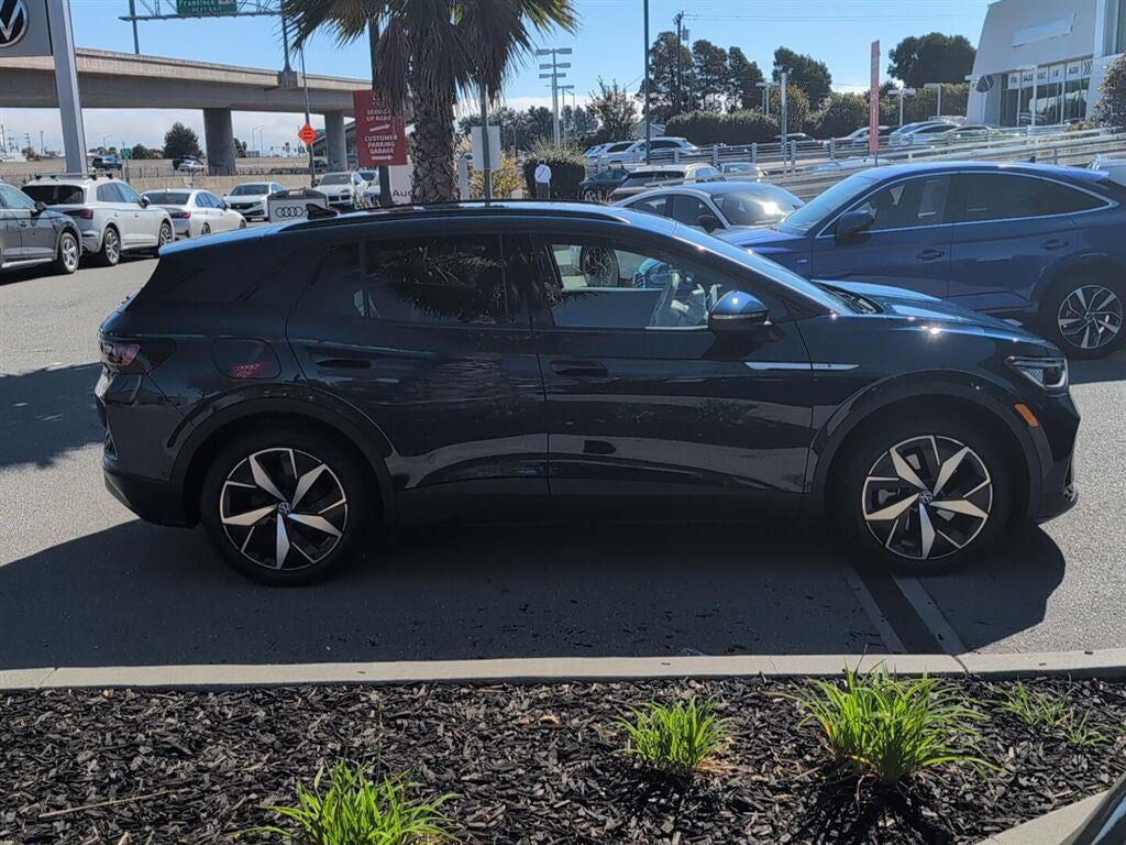 2023 Volkswagen ID.4 S