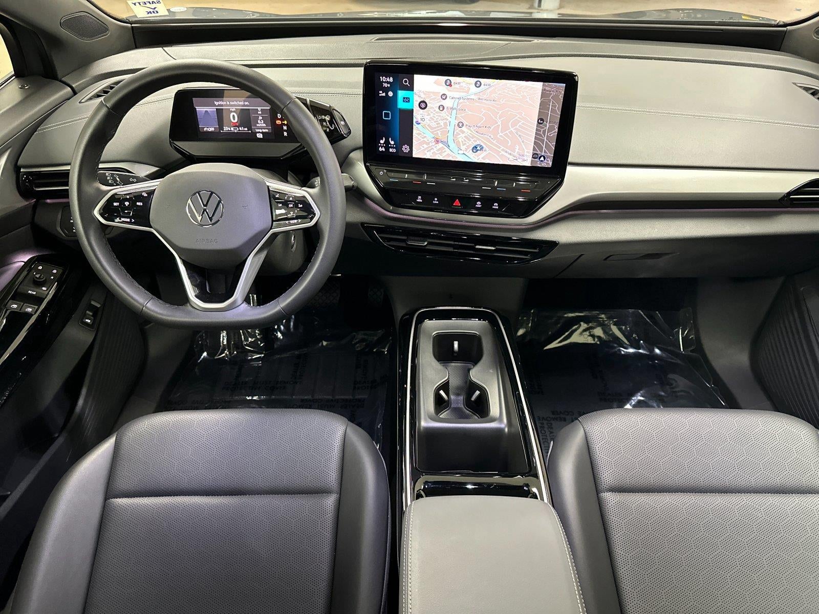 2023 Volkswagen ID.4 S