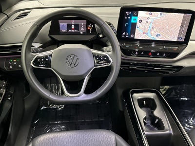 2023 Volkswagen ID.4 S