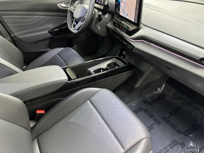 2023 Volkswagen ID.4 S