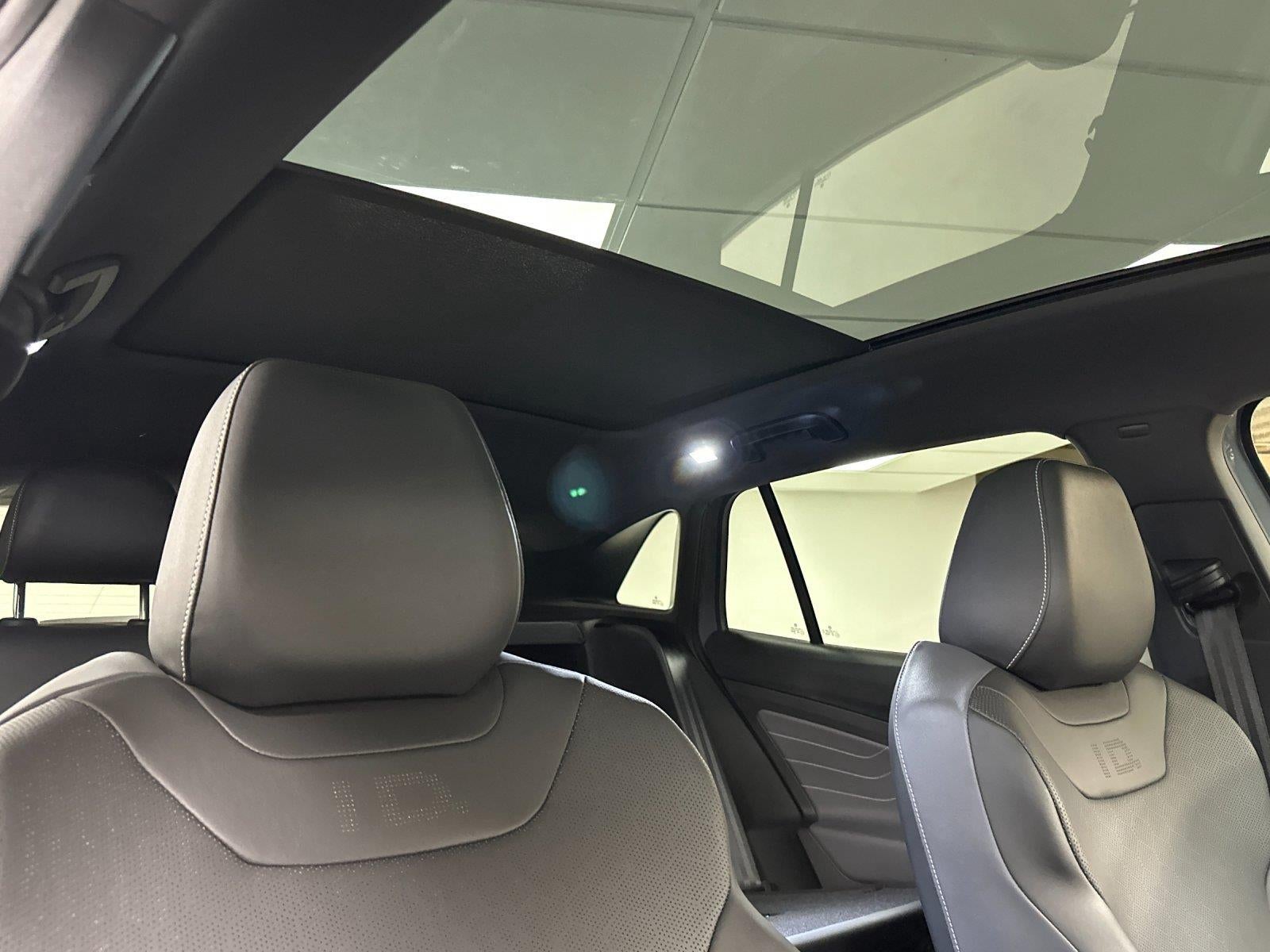2023 Volkswagen ID.4 S