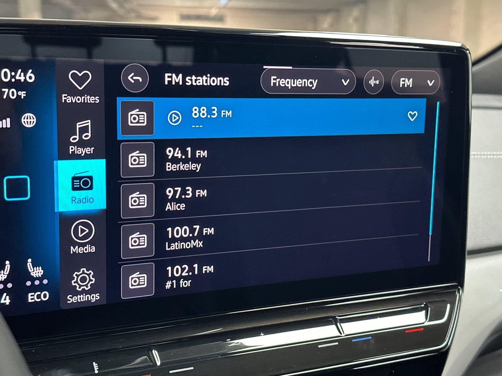 2023 Volkswagen ID.4 S