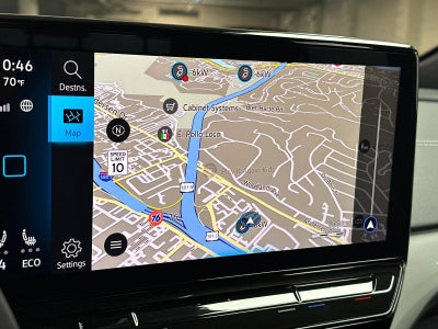 2023 Volkswagen ID.4 S