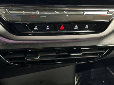 2023 Volkswagen ID.4 S