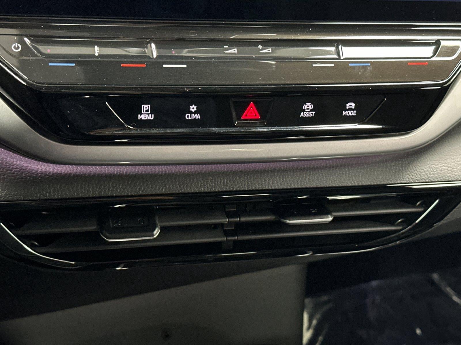 2023 Volkswagen ID.4 S