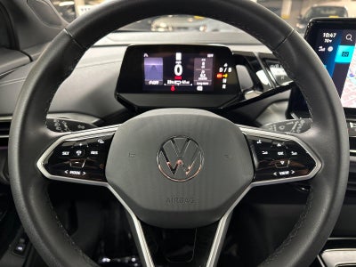 2023 Volkswagen ID.4 S