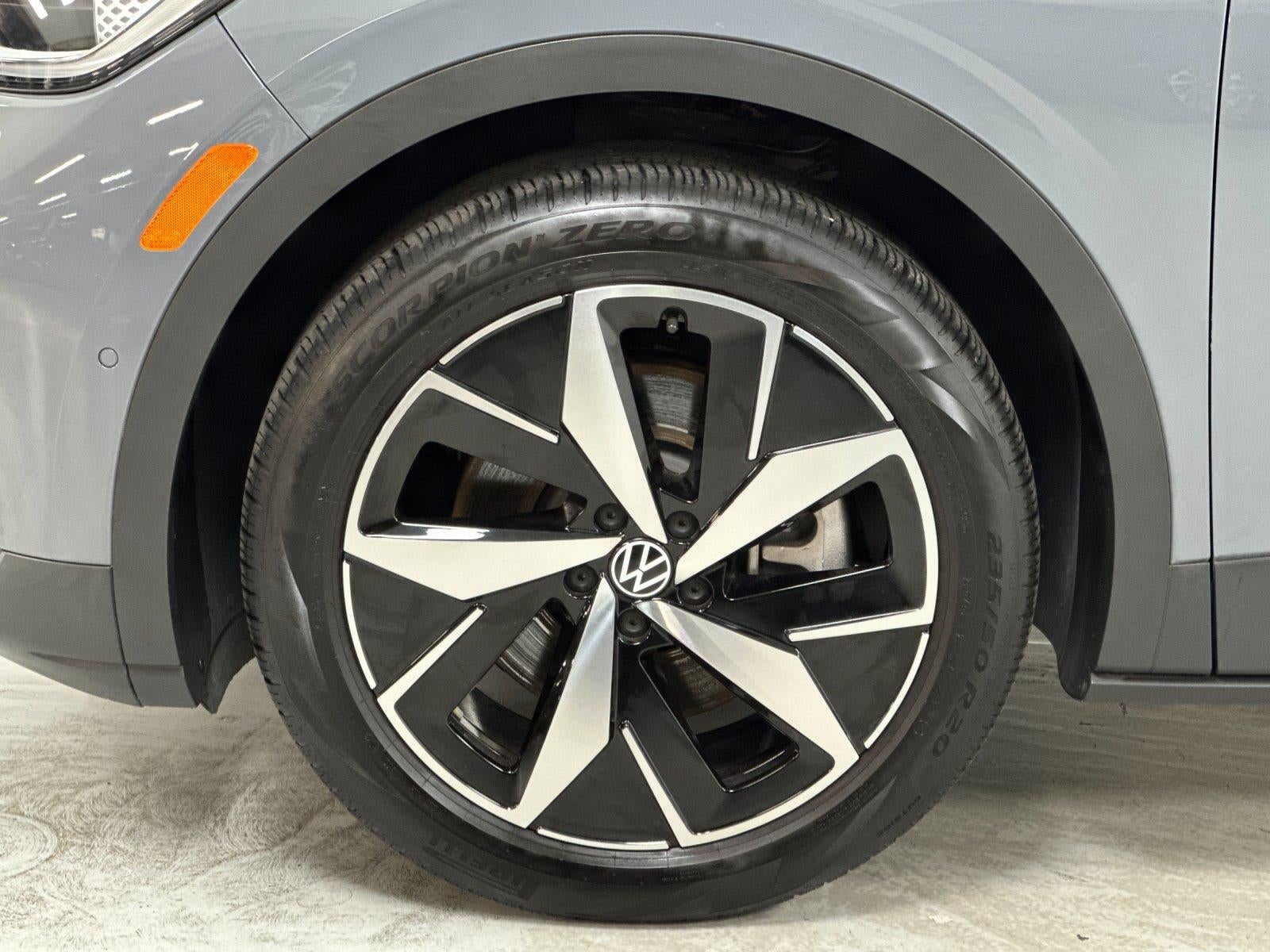 2023 Volkswagen ID.4 S