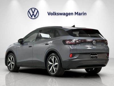 2023 Volkswagen ID.4 S