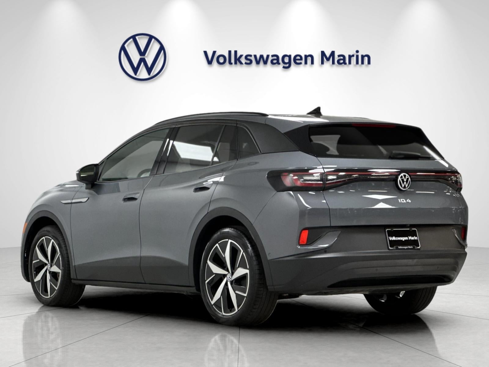 2023 Volkswagen ID.4 S