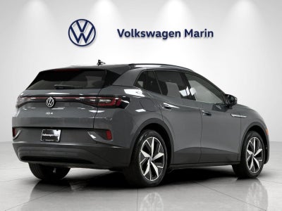 2023 Volkswagen ID.4 S