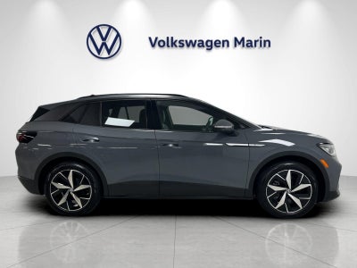 2023 Volkswagen ID.4 S
