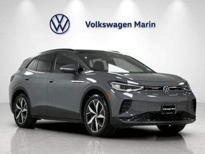 2023 Volkswagen ID.4 S