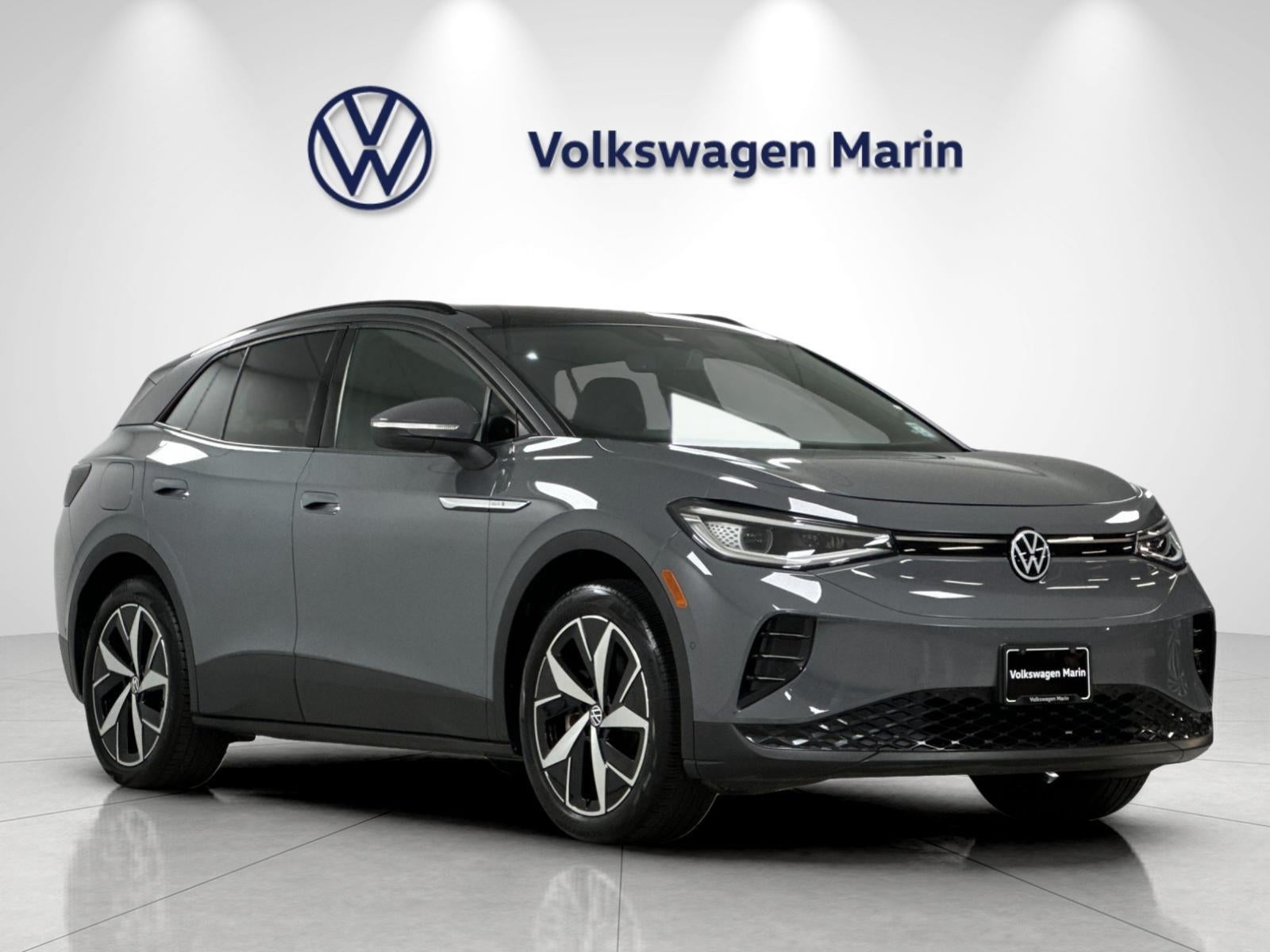2023 Volkswagen ID.4 S