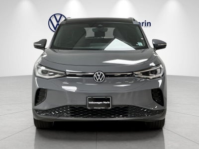 2023 Volkswagen ID.4 S