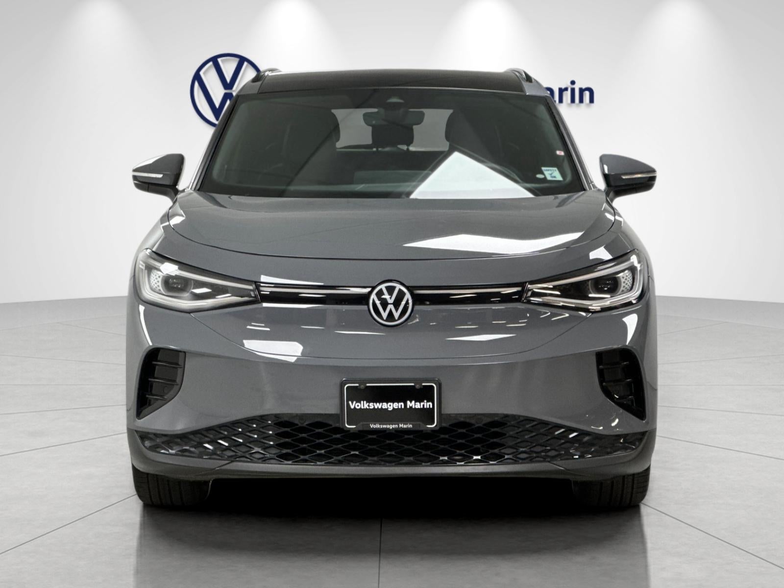 2023 Volkswagen ID.4 S