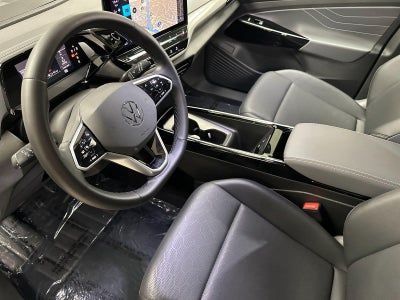 2023 Volkswagen ID.4 S