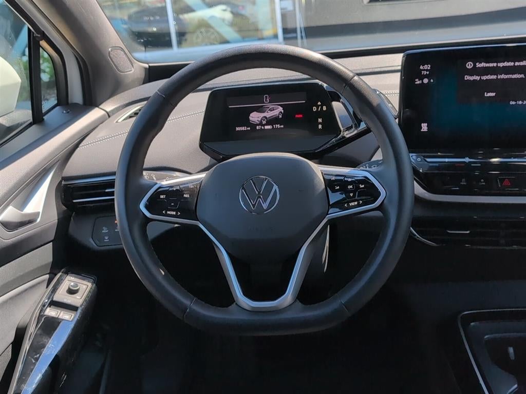 2023 Volkswagen ID.4 S