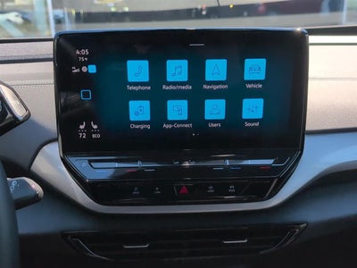 2023 Volkswagen ID.4 S