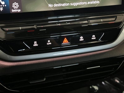 2023 Volkswagen ID.4 S
