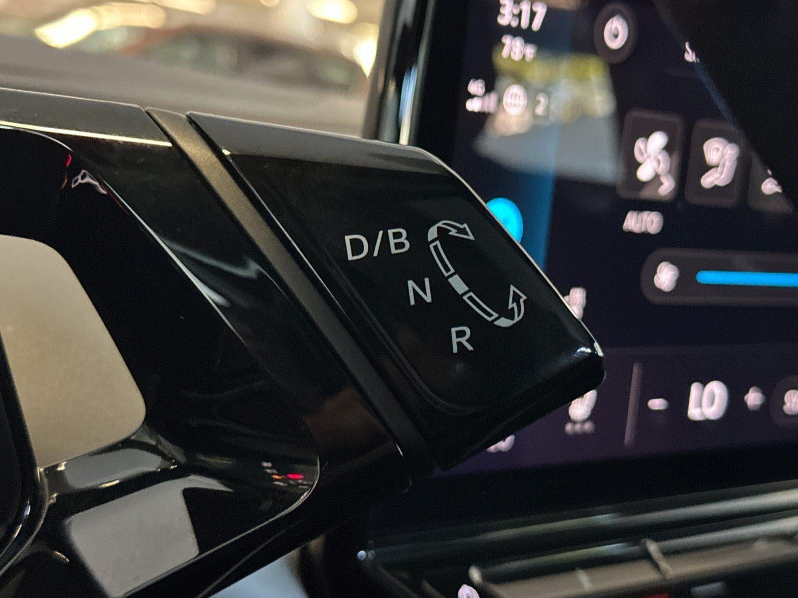 2023 Volkswagen ID.4 S