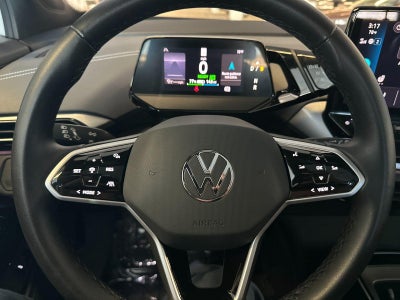 2023 Volkswagen ID.4 S