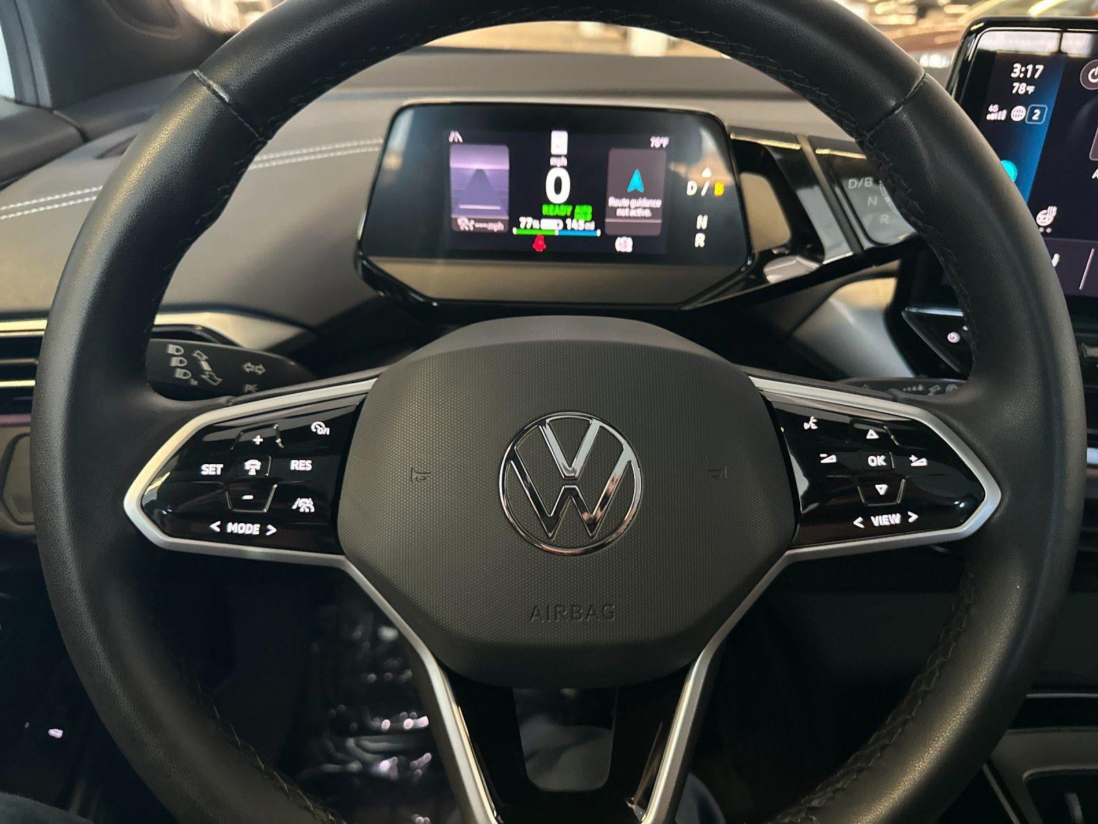 2023 Volkswagen ID.4 S