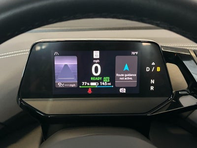 2023 Volkswagen ID.4 S