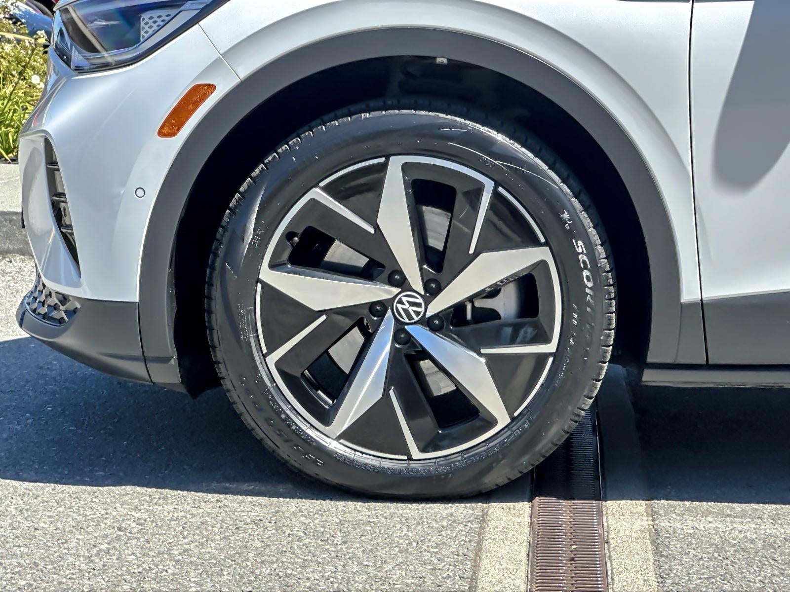 2023 Volkswagen ID.4 S