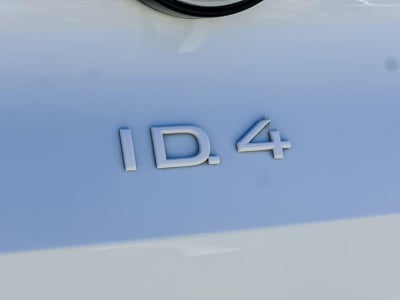 2023 Volkswagen ID.4 S