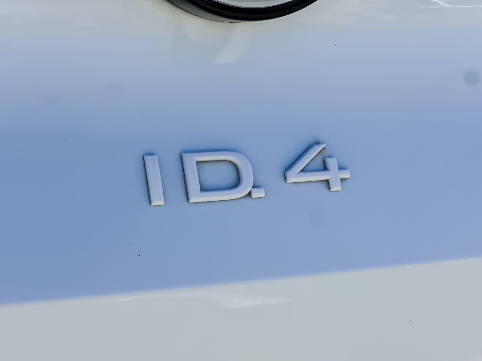 2023 Volkswagen ID.4 S