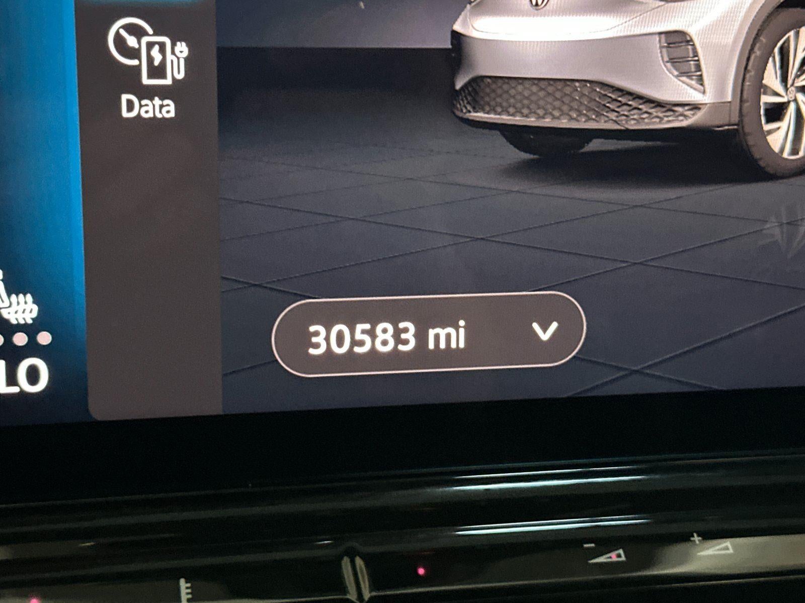 2023 Volkswagen ID.4 S