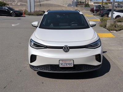 2023 Volkswagen ID.4 S