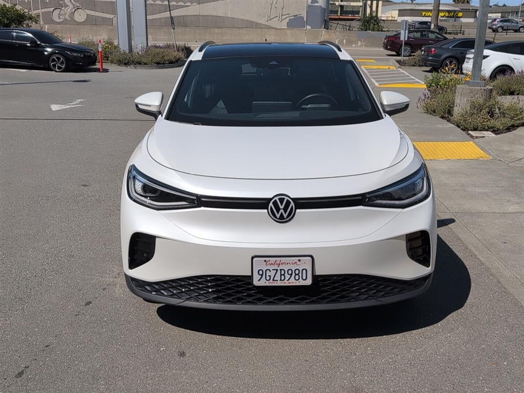 2023 Volkswagen ID.4 S