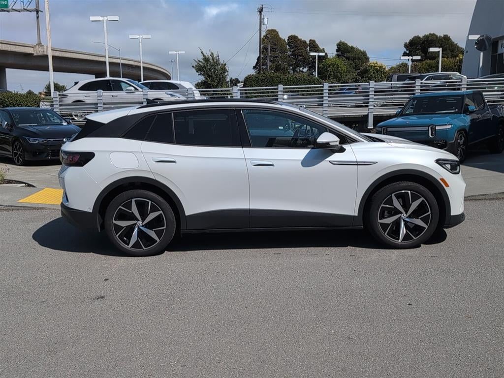 2023 Volkswagen ID.4 S