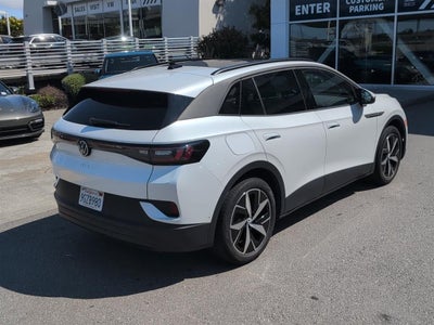 2023 Volkswagen ID.4 S