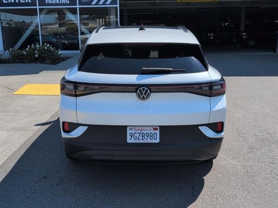 2023 Volkswagen ID.4 S