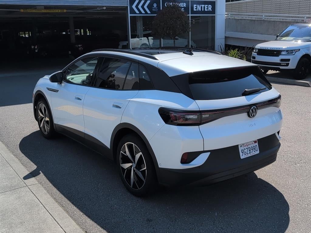 2023 Volkswagen ID.4 S