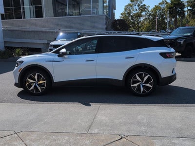 2023 Volkswagen ID.4 S