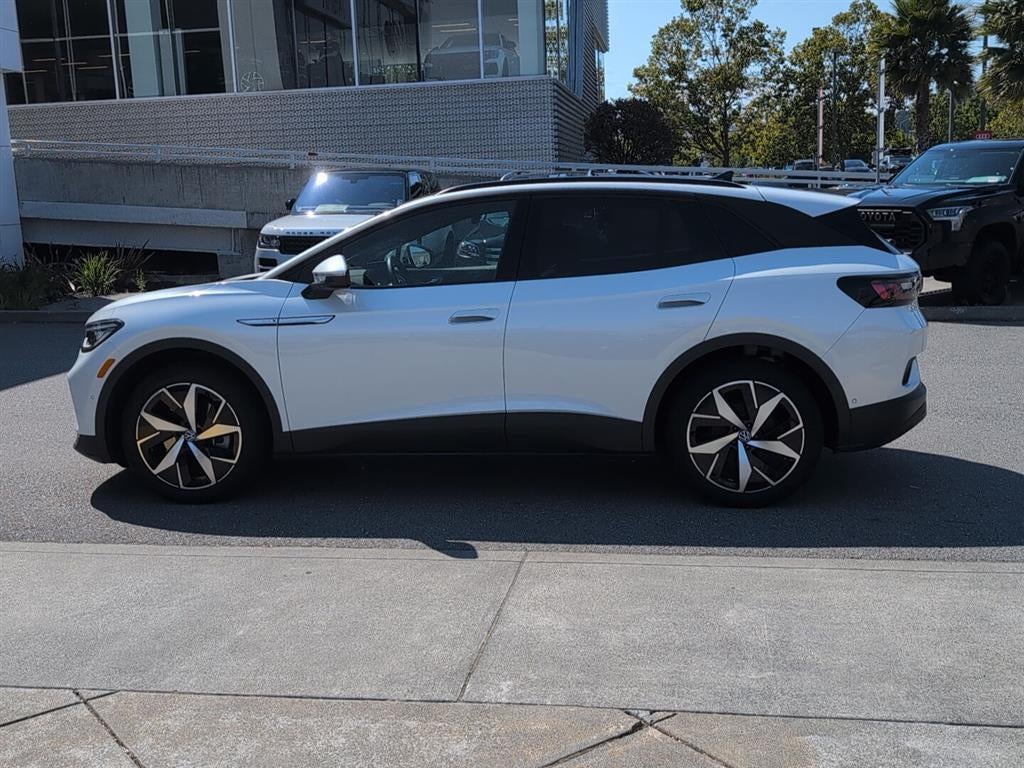 2023 Volkswagen ID.4 S