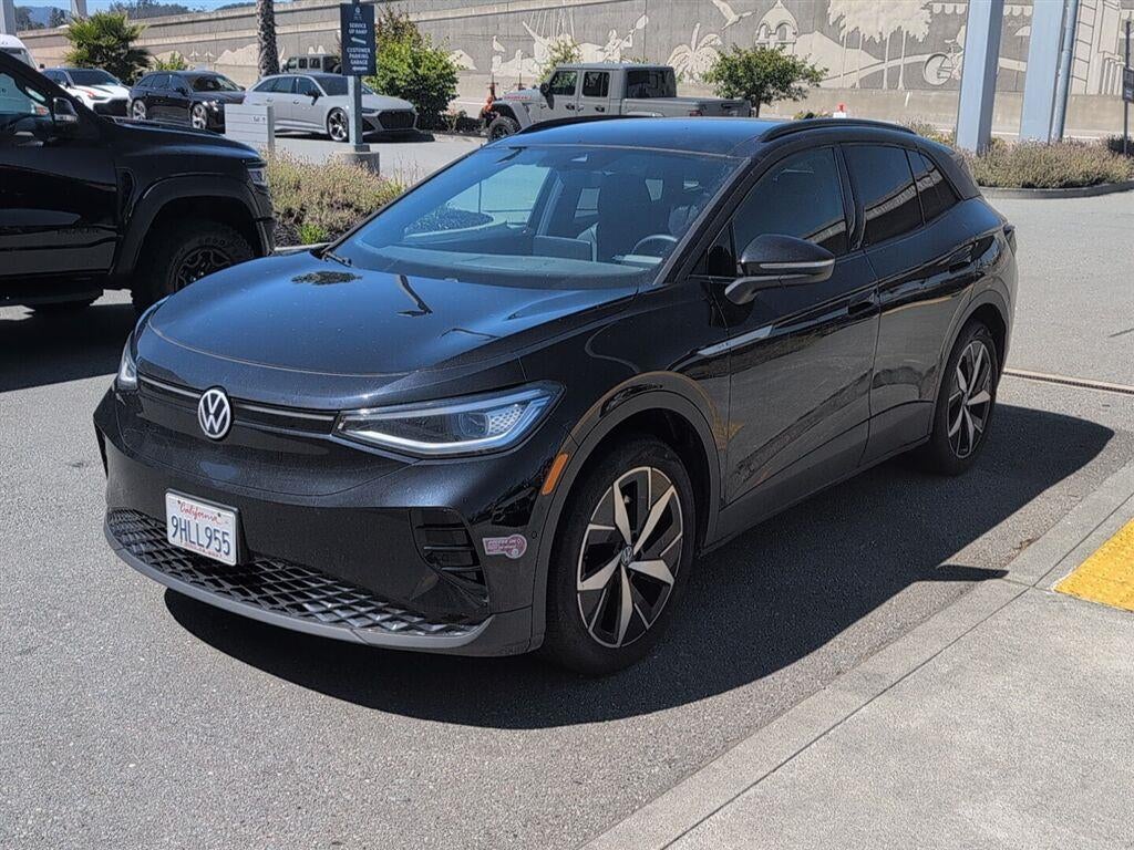 2023 Volkswagen ID.4 S