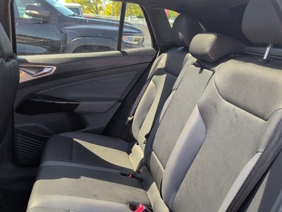 2023 Volkswagen ID.4 S