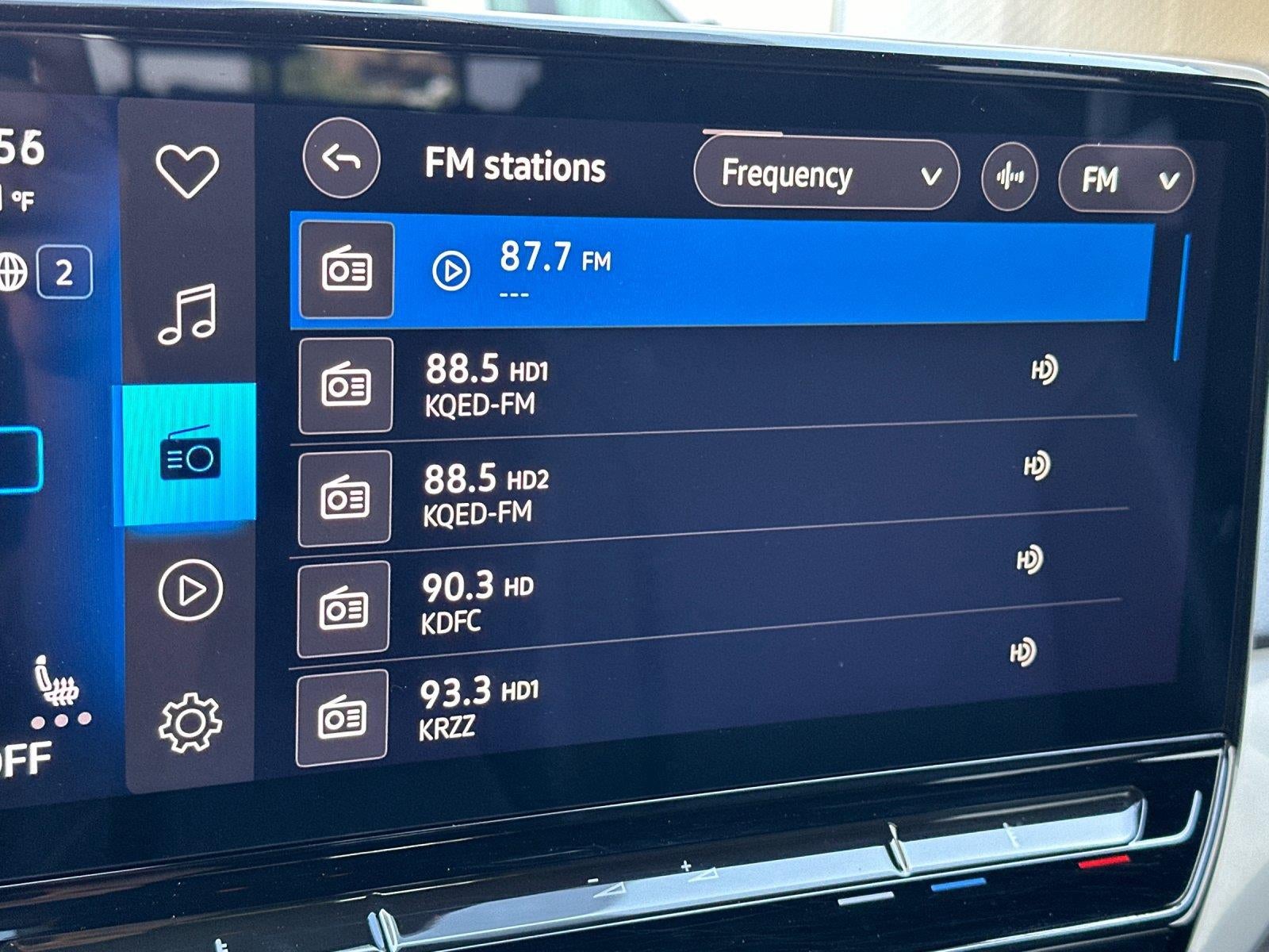 2023 Volkswagen Id.4 S
