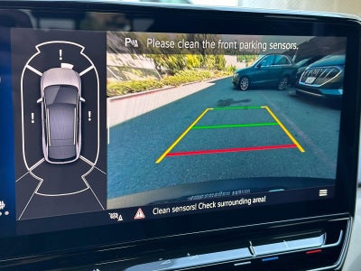 2023 Volkswagen Id.4 S