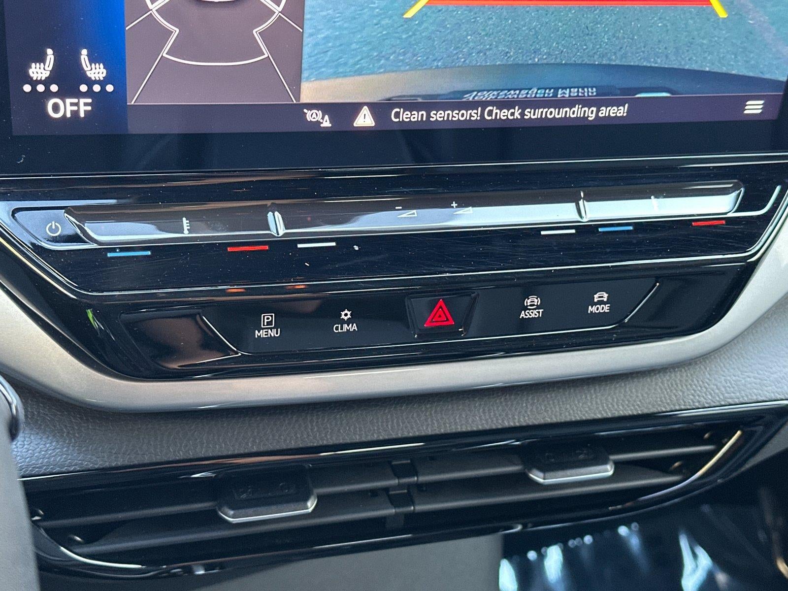 2023 Volkswagen Id.4 S