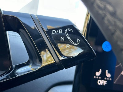 2023 Volkswagen Id.4 S