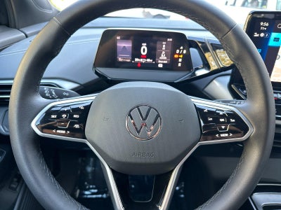 2023 Volkswagen Id.4 S